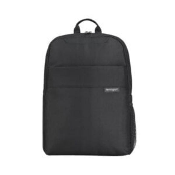 Imagen de KENSINGTON - KENSINGTON BACKPACK SIMPLY COLOR BLACK 16IN INCHES