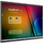 Imagen de VIEWSONIC - PANTALLA PLANA INTERACTIVA 75IN ANDROID EDLA VIEWBOARD 4K 16:9