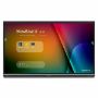 Imagen de VIEWSONIC - PANTALLA PLANA INTERACTIVA 75IN ANDROID EDLA VIEWBOARD 4K 16:9