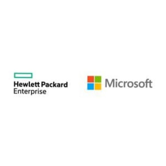 Imagen de HP ENTERPRISE - MS WS25 16C STD ADD LIC WW SW 