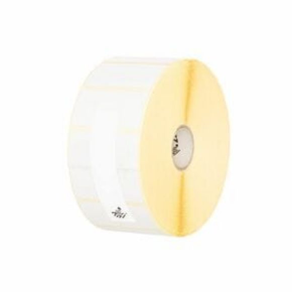 Imagen de ZEBRA - ZEBRA 1 ROLL DESKTOP LABELS TT 4INX2IN Z-PERFORM
