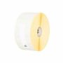 Imagen de ZEBRA - ZEBRA 1 ROLL DESKTOP LABELS TT 4INX2IN Z-PERFORM