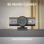 Imagen de LOGITECH - MX BRIO 705 FOR BUSINESS 