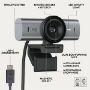Imagen de LOGITECH - MX BRIO 705 FOR BUSINESS 