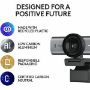 Imagen de LOGITECH - MX BRIO 705 FOR BUSINESS 