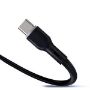 Imagen de PAQ. C/3 - DATA COMPONENTS - BROBOTIX CABLE DE CARGA USB- TI PO C - USB TIPO C - USB 3.0 - DE 2