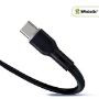 Imagen de PAQ. C/3 - DATA COMPONENTS - BROBOTIX CABLE DE CARGA USB- TI PO C - USB TIPO C - USB 3.0 - DE 2