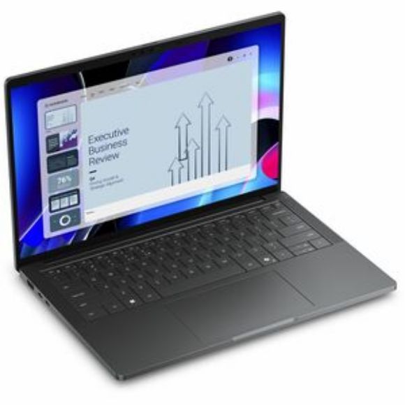Imagen de DELL - NB DELL PRO PREMUIM 14 U7-365 W11P 32GB 512GB 3YW PS