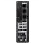 Imagen de DELL - DELL PRO 14 ESSENTIAL PV14250 C7 120U 16GB (1DIMMS)512GB SS INTEL