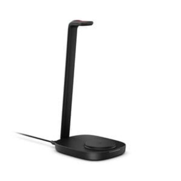 Imagen de HEWLETT PACKARD - HP POLY FOCUS MULTI-DEVICE PREMIUM WIRELESS CHARGING STAND