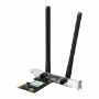 Imagen de TP-LINK - MERCUSYS AX3000 WI-FI 6 BLUETOO PCIE ADAPTER