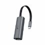 Imagen de TP-LINK - TPLINK USB TYPE-C TO 2.5 GIGABIT ETHERNET NETWORK ADAPTER