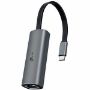 Imagen de TP-LINK - TPLINK USB TYPE-C TO 2.5 GIGABIT ETHERNET NETWORK ADAPTER