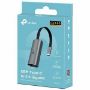 Imagen de TP-LINK - TPLINK USB TYPE-C TO 2.5 GIGABIT ETHERNET NETWORK ADAPTER
