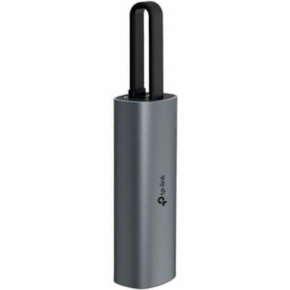 Imagen de TP-LINK - TPLINK USB TYPE-C TO 2.5 GIGABIT ETHERNET NETWORK ADAPTER