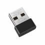Imagen de PAQ. C/2 - TP-LINK - MERCUSYS AX300 NANO WIRELESS USB ADAPTER
