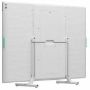 Imagen de LOGITECH - WHITE RALLY BOARD 65 ALL-IN-ONE WITH A 65-INCH TOUCHSCREEN DISPLAY