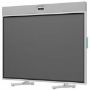 Imagen de LOGITECH - WHITE RALLY BOARD 65 ALL-IN-ONE WITH A 65-INCH TOUCHSCREEN DISPLAY