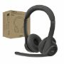 Imagen de LOGITECH - ZONE 305 FOR BUSINESS NATIVE BLUETOOTH (NO DONGLE) TEAMS CERTIFI