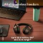 Imagen de LOGITECH - ZONE 305 FOR BUSINESS W/ RECEIV (TEAMS)