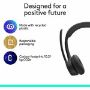 Imagen de LOGITECH - ZONE 305 FOR BUSINESS W/ RECEIV (TEAMS)