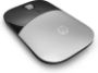 Imagen de PAQ. C/2 - HEWLETT PACKARD - WIRELESS MOUSE HP Z3700 1200DPI AA BATTERY WINDOWS/MAC