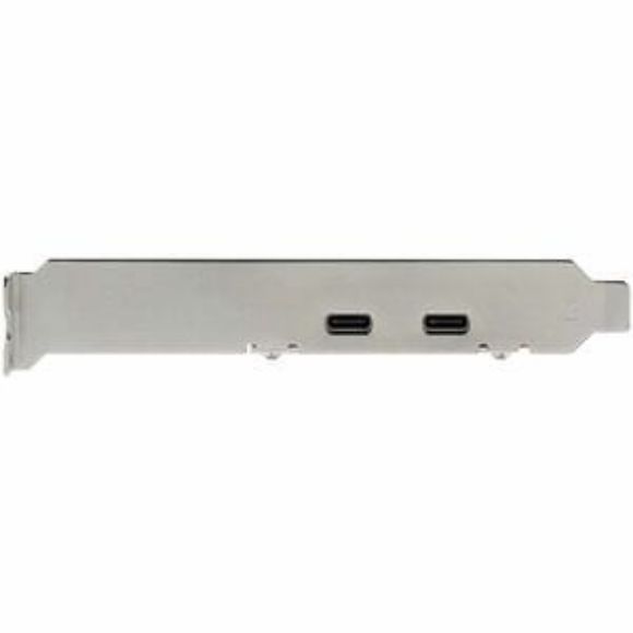 Imagen de STARTECH - TARJETA PCI EXPRESS USB 3.1 - 1 2 PUERTOS USB C - HASTA 10GBPS