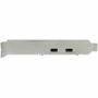 Imagen de STARTECH - TARJETA PCI EXPRESS USB 3.1 - 1 2 PUERTOS USB C - HASTA 10GBPS