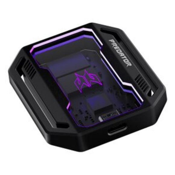Imagen de NACEB - PREDATOR SSD PORTABLE GP30-1TB USB 3.2 GEN 2X2 2050 MB/S 1TB