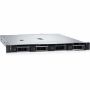 Imagen de DELL - SV POWEREDGE R360 INTEL XEON 6333P 6C/12T 1X16GB 1X2TB 3YR