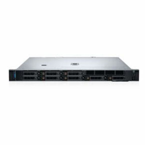 Imagen de DELL - SV POWEREDGE R360 INTEL XEON 6333P 6C/12T 1X16GB 1X2TB 3YR