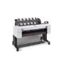 Imagen de HEWLETT PACKARD - HP DESIGNJET T1600 36-IN PS PRINTER
