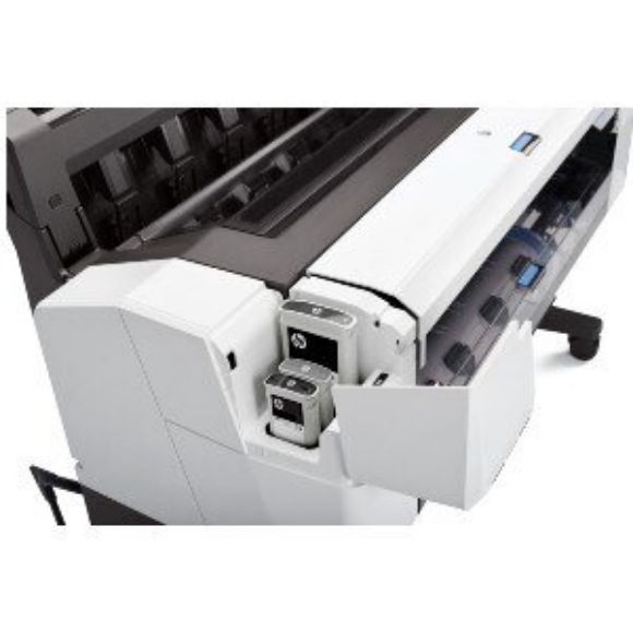Imagen de HEWLETT PACKARD - HP DESIGNJET T1600 36-IN PS PRINTER
