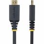 Imagen de PAQ. C/2 - STARTECH - CABLE HDMI CERTIFICADO PREMIUM DE ALTA VELOCIDAD 2.4M - 4K60