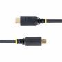 Imagen de PAQ. C/2 - STARTECH - CABLE HDMI CERTIFICADO PREMIUM DE ALTA VELOCIDAD 2.4M - 4K60