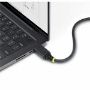 Imagen de PAQ. C/2 - STARTECH - CABLE HDMI CERTIFICADO PREMIUM DE ALTA VELOCIDAD 2.4M - 4K60