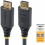 Imagen de PAQ. C/2 - STARTECH - CABLE HDMI CERTIFICADO PREMIUM DE ALTA VELOCIDAD 2.4M - 4K60