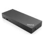 Imagen de LENOVO - DOCKING HIDRIDO THINKPAD USB-C A USB-A