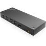 Imagen de LENOVO - DOCKING HIDRIDO THINKPAD USB-C A USB-A