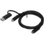 Imagen de LENOVO - DOCKING HIDRIDO THINKPAD USB-C A USB-A