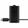 Imagen de MICROSOFT - XBOX PLAY AND CHARGE .