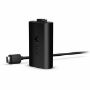Imagen de MICROSOFT - XBOX PLAY AND CHARGE .