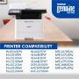 Imagen de BROTHER - TONER DE RENDIMIENTO 6000 PAGINAS