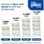 Imagen de BROTHER - TONER DE RENDIMIENTO 6000 PAGINAS