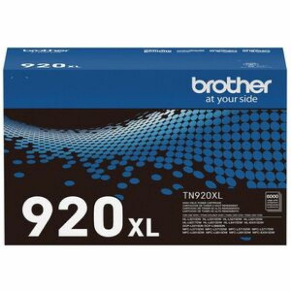 Imagen de BROTHER - TONER DE RENDIMIENTO 6000 PAGINAS