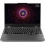 Imagen de LENOVO - NB LENOVO LOQ 15.6IN 15ARP10E RYZEN7 16G 512G RTX 4050 6GB W11H
