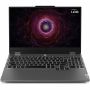 Imagen de LENOVO - NB LENOVO LOQ 15.6IN 15ARP10E RYZEN7 16G 512G RTX 4050 6GB W11H
