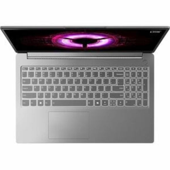 Imagen de LENOVO - NB LENOVO LOQ 15.6IN 15ARP10E RYZEN7 16G 512G RTX 4050 6GB W11H