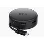 Imagen de DELL - DELL PRO 7-IN-1 USB-C TRAVEL HUB - DA326