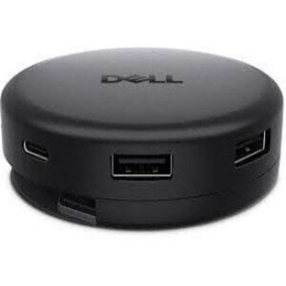 Imagen de DELL - DELL PRO 7-IN-1 USB-C TRAVEL HUB - DA326